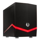 Caseking exklusiv: BitFenix kehrt mit dem Colossus in Mini-ITX- und Micro- ATX-Version zu den Wurzeln zurück