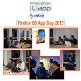 Erster Firefox OS App Day in Nordrhein-Westfalen