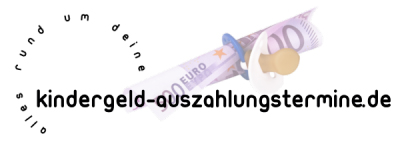 Kindergeld Auszahlungstermine 2014 bekannt geworden