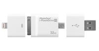 Android Version des i-FlashDrive ist in den Shops
