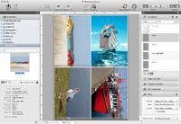 Professionell und farbverbindlich drucken mit PrinTao® 8 und Epson® Stylus Großformatdruckern