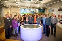 „Green Day“ bei der HARTING Technologiegruppe