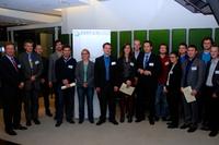 Promotionspreis IT-Sicherheit und Förderpreis IT-Sicherheit verliehen