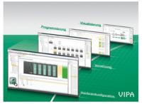 VIPA SPEED7 Studio: Völlig losgelöst
