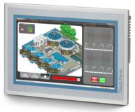 VIPA erweitert das eco Panel Portfolio