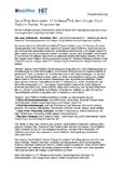 BackOffice Associates HiT Software® tritt dem Google Cloud Platform Partner Programm bei