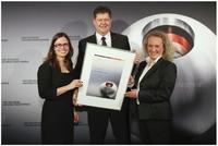 3M vorbildlich in Sachen Ressourceneffizienz