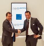 Cittadino und Neo Advertising bestätigen Weiterführung der Partnerschaft
