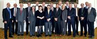 Treffen der OEKO-TEX® Institutsleiter in Luzern