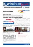 ECM-Fachkonferenz windream.CON 2013 ECM-Fachkonferenz windream.CON 2013