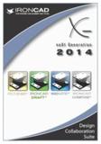 IronCAD Design Collaboration Suite in der neuen Version 2014