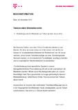 Telekom stärkt Mitarbeiterrechte