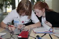 ?Junge Energiewender? ? Niedersächsische Schüler im Wettbewerb