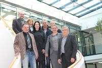 Wiederbestellung von Sachverständigen durch die IHK Heilbronn-Franken