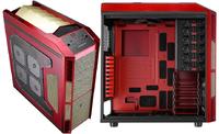 Aerocool XPredator Avenger und XPredator X3 Avenger vorgestellt