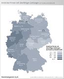 Zahlungsmoral deutscher Unternehmen