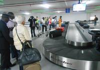 Vanderlande Industries stellt Gepäckförderfähigkeit nach Grossbrand in Nairobis Jomo Kenyatta International Airport wieder her