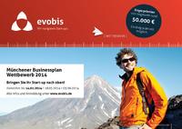 Münchener Businessplan Wettbewerb 2014: So startet die Gründerszene im Süden
