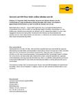 Vorstand und COO Peter Bettin verlässt allesklar.com AG