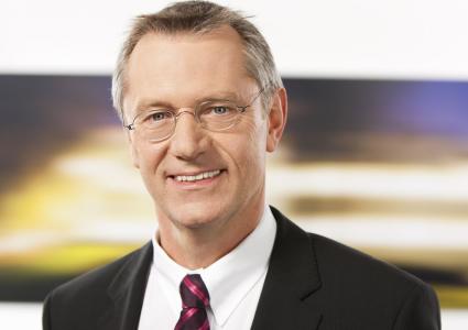 Nachfolge in der LBS West geregelt / Jörg Münning übernimmt im Herbst 2014 Vorstandsvorsitz (FOTO)