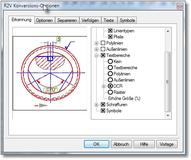 Vektorisieren Sie mit RxSpotlight PRO R14.0 – dem technologischen Marktführer