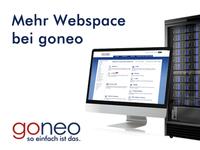 Schöne Vorweihachtszeit: goneo verzehnfacht Webspace in Hosting-Produkten