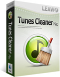 Neue Version 3.2.0 für Leawo Tunes Cleaner Mac wurde offiziell veröffentlicht