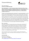 Indien als Wirtschaftspartner