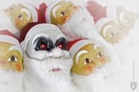Cyberkriminellen kein Weihnachtsgeschenk machen