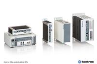 Kontron launcht neue Schaltschrank-IPC-Produktfamilie für die Automatisierung Kontron launcht neue Schaltschrank-IPC-Produktfamilie für die Automatisierung