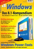 c–t Windows: Das 8.1-Kompendium