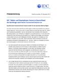 IDC: Tablets und Smartphones heizen in Deutschland die Nachfrage nach Smart Connected Devices an