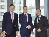 Elektronische Gesundheitskarte: gematik beauftragt arvato Systems