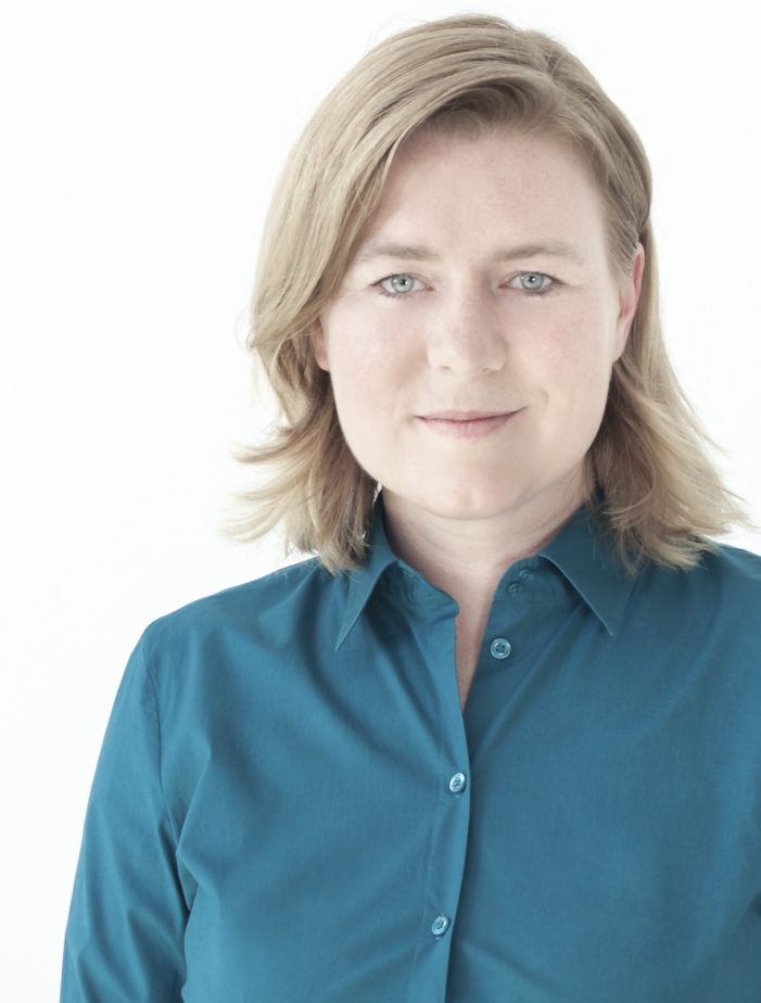 Aufstieg bei Razorfish: Alina Hückelkamp wird Chief Strategy and Innovation Officer