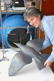 Studiengangsleiterin Antonia Kesel ist neue Vorsitzende des BIOKON e.V.