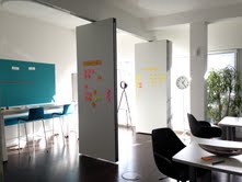 allynet eröffnet InnovationLab für kreative Kollaborateure in München