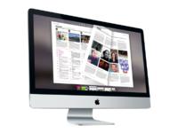 Das ePaper für soziale Netzwerke