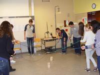 An der Fritz-Ulrich-Schule Heilbronn und an der Eduard-Mörike-Schule in Bad Mergentheim startet zum ersten Mal das Job-Fit Projekt