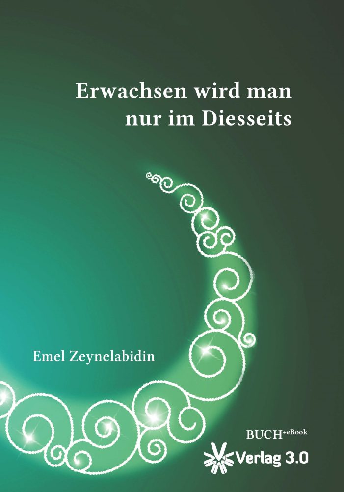 Erwachsen wird man nur im Diesseits