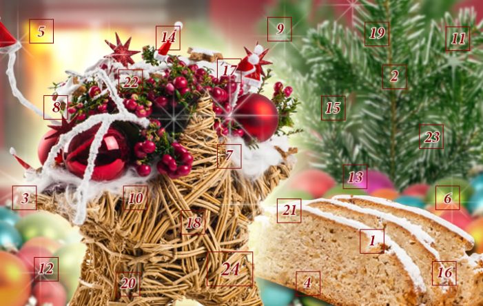 Ein neuer Weg im Trainer-Marketing: Persönlichkeitsentwicklung verbunden mit Adventskalender