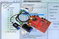 PLS– Universal Emulation Configurator erschließt volles Potenzial der Emulation Devices von Freescale und STMicroelectronics PLS– Universal Emulation Configurator erschließt volles Potenzial der Emulation Devices von Freescale und STMicroelectronics