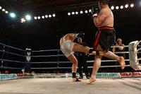 KOK World Grand Prix 2013 zeigt Spitzensport in Magdeburg