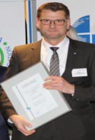 Dahlenburg, 02.12.2013 – Herr Martin Schmidt-Unverfehrt wurde in den Senat der Wirtschaft Deutschland berufen.