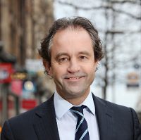 Mister Spex ernennt Peter Williams zum Vorsitzenden des Beirats
