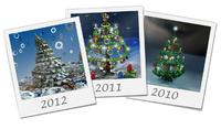 TraceParts ruft siebten Weihnachtsbaum-Konstruktionswettbewerb aus