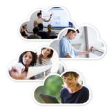 Einfachere Zusammenarbeit und effizientere Arbeitsweise dank Sharp Cloud Portal Office