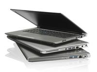 High Performance trifft Ultramobilität: Toshiba bringt ultraschlanke Portégé Z30 Magnesium-Notebooks auf den Markt