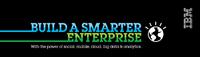 IBM@CeBIT 2014: Build a smarter enterprise