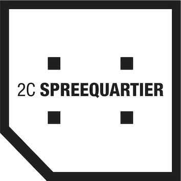 2C SpreeQuartier: Berliner Medienhafen glänzt mit neuer Location