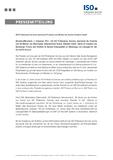 ISO Professional Servicesübernimmt Produkte und Marken der Scarus Software GmbH